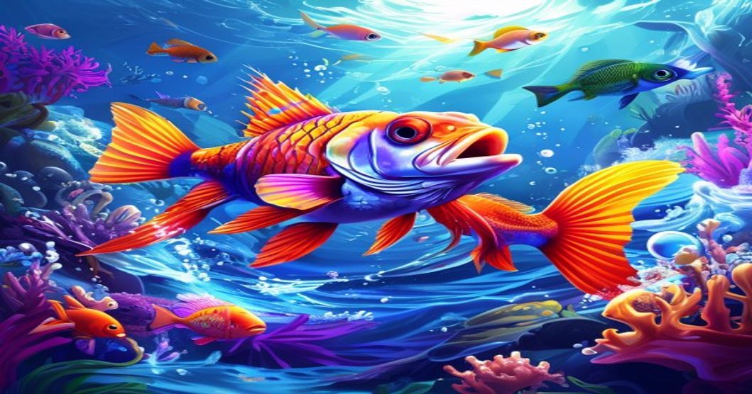 Chiến thuật bắn cá P88