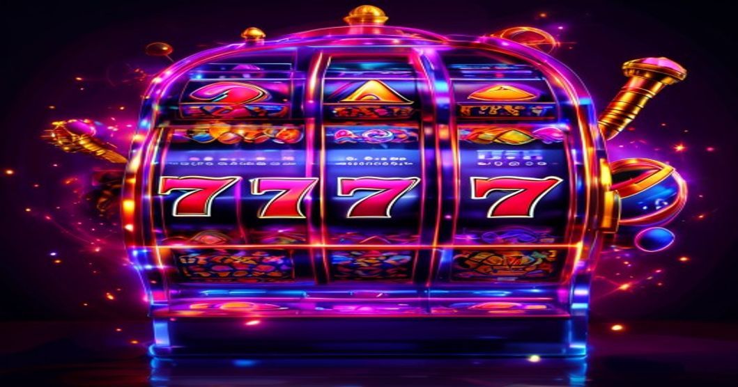 Chiến thuật slot nổ hũ P88