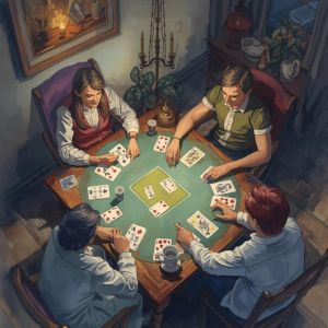 Game Bài P88 – Đổi Thưởng Siêu Tốc